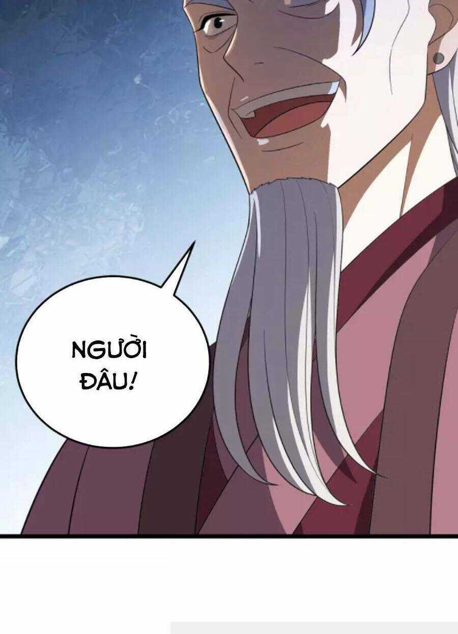 Chúa Tể Tam Giới Chapter 215 trang 9