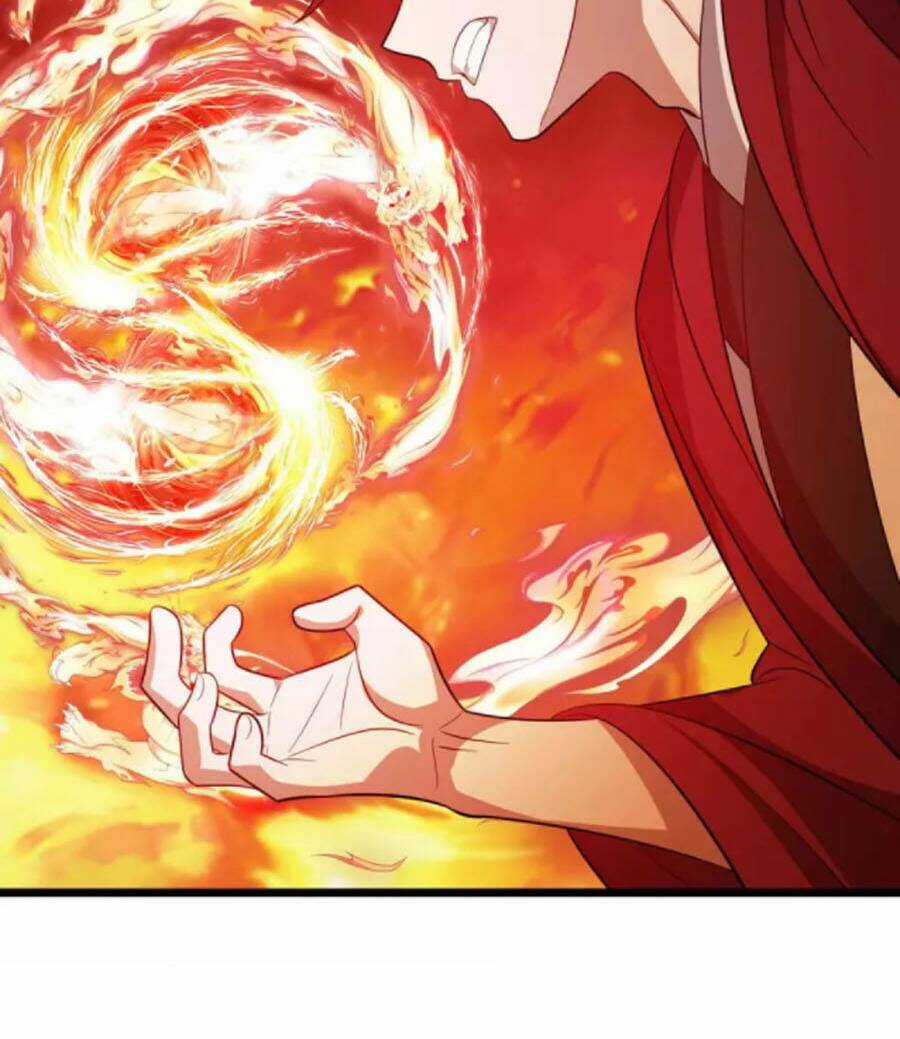 Chúa Tể Tam Giới Chapter 216 trang 12