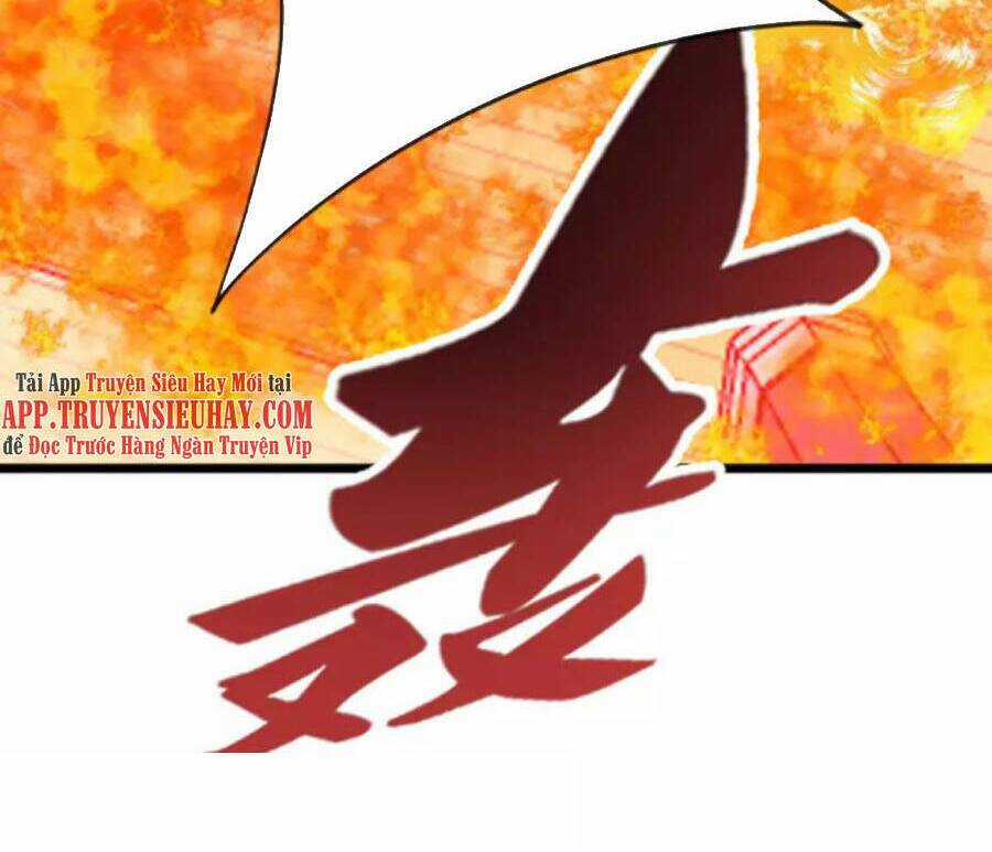 Chúa Tể Tam Giới Chapter 216 trang 15