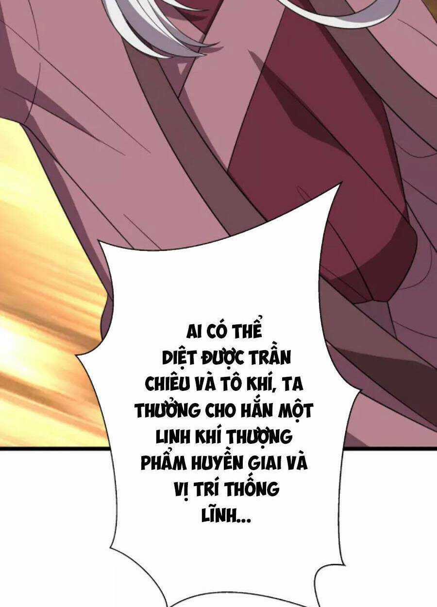 Chúa Tể Tam Giới Chapter 216 trang 19
