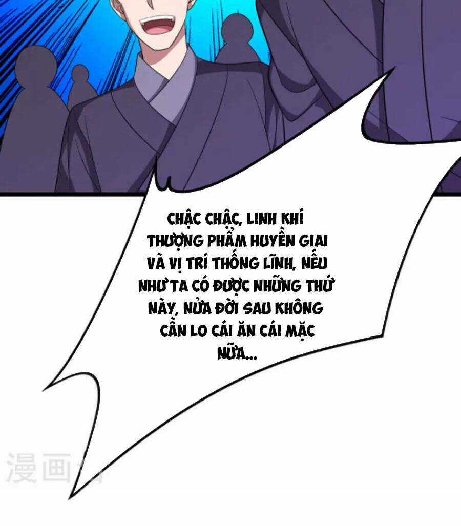 Chúa Tể Tam Giới Chapter 216 trang 22