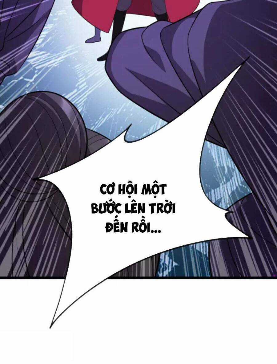 Chúa Tể Tam Giới Chapter 216 trang 24