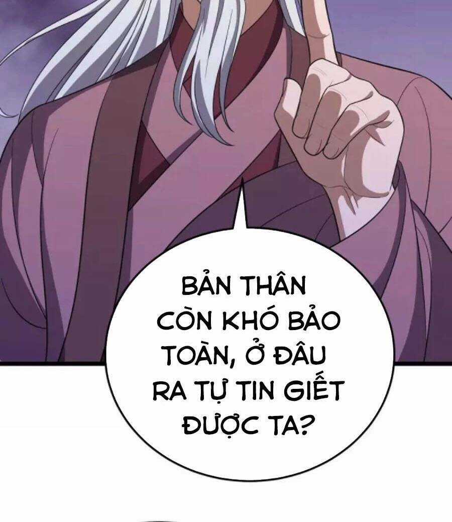 Chúa Tể Tam Giới Chapter 216 trang 28