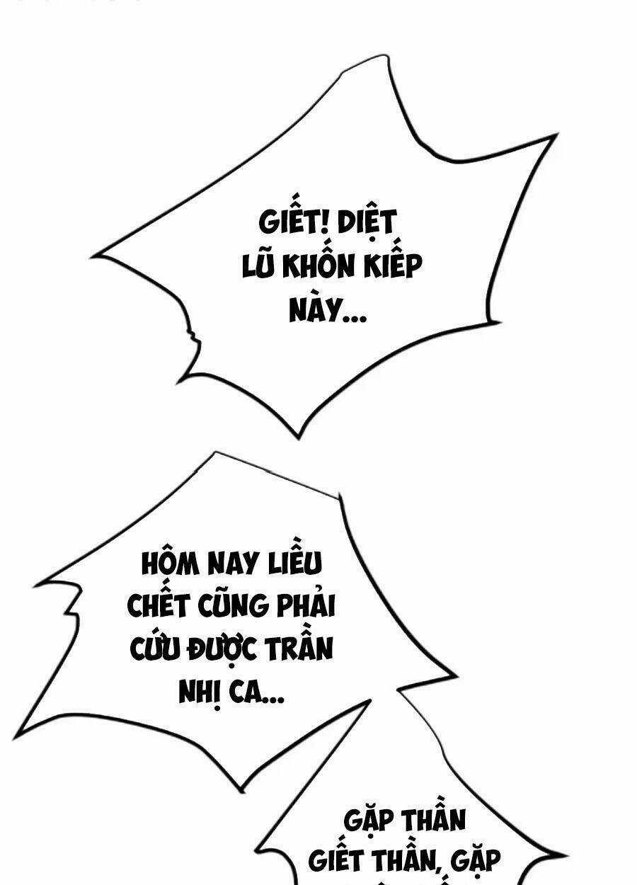Chúa Tể Tam Giới Chapter 216 trang 32