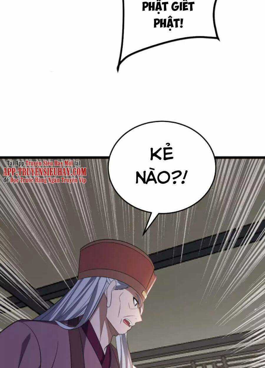 Chúa Tể Tam Giới Chapter 216 trang 33