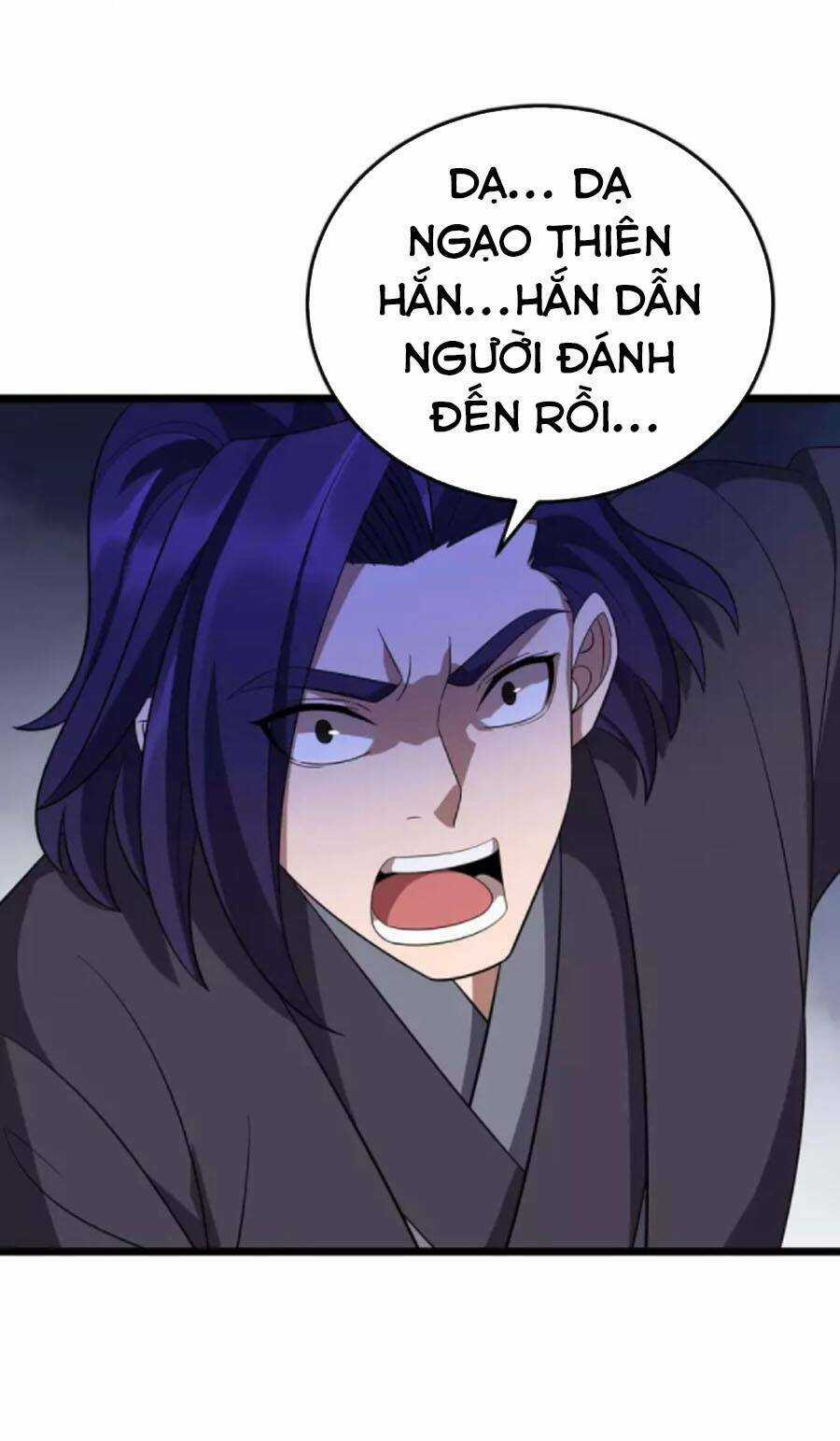 Chúa Tể Tam Giới Chapter 216 trang 35