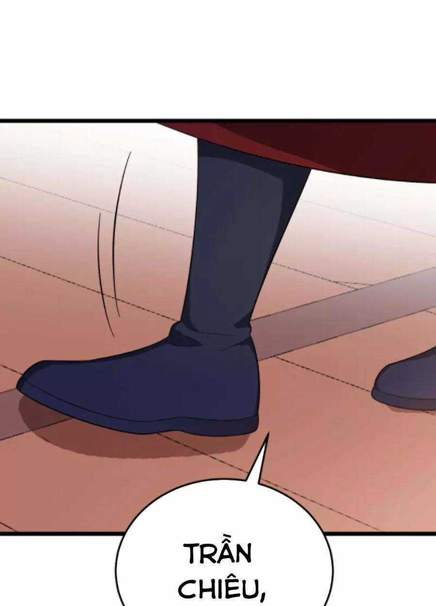 Chúa Tể Tam Giới Chapter 216 trang 36