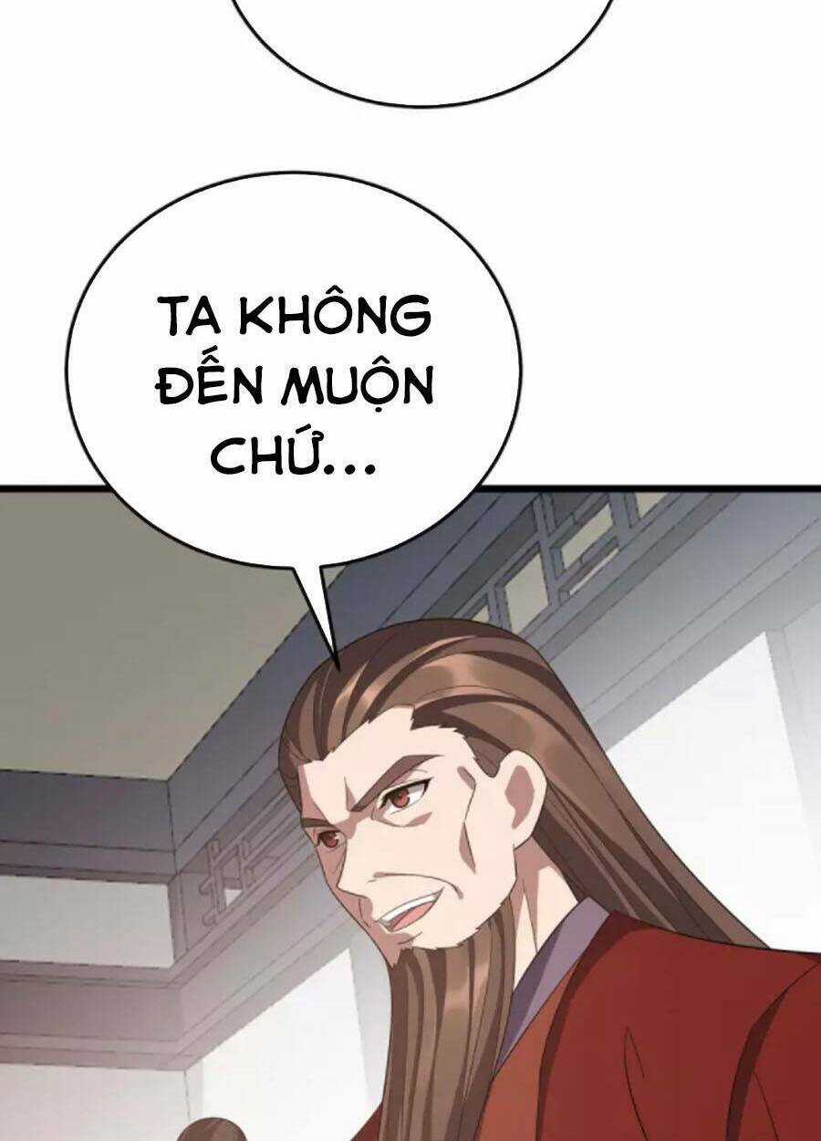 Chúa Tể Tam Giới Chapter 216 trang 37