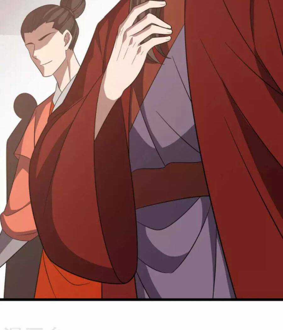 Chúa Tể Tam Giới Chapter 216 trang 38