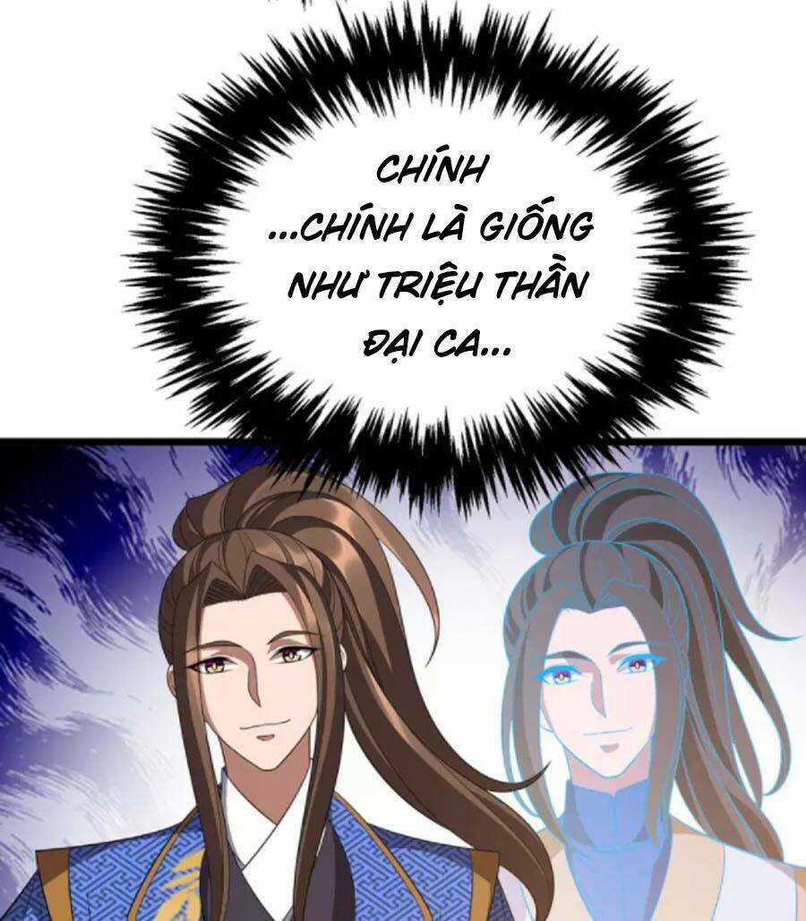 Chúa Tể Tam Giới Chapter 216 trang 4