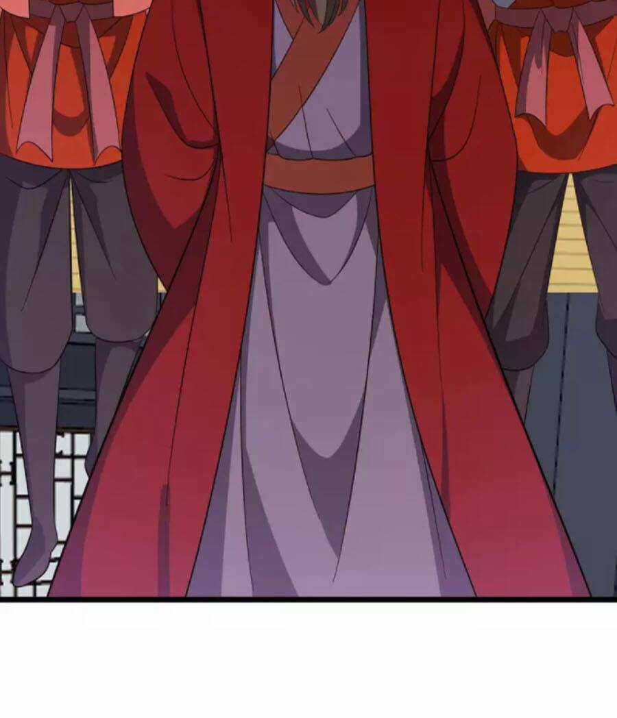 Chúa Tể Tam Giới Chapter 216 trang 43