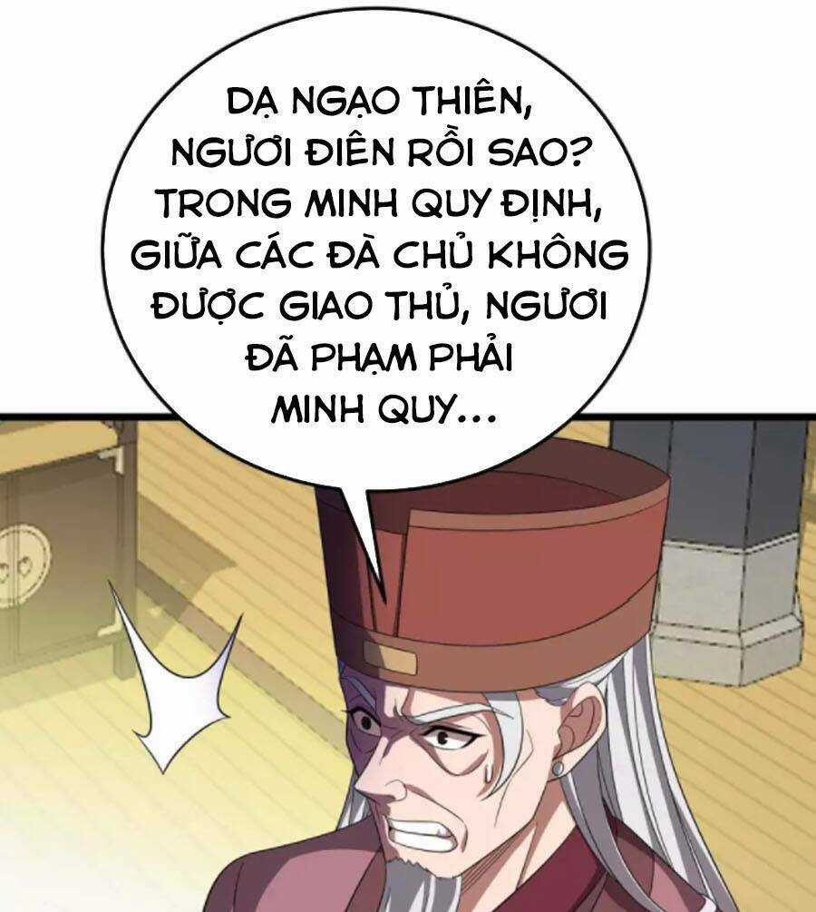 Chúa Tể Tam Giới Chapter 216 trang 44