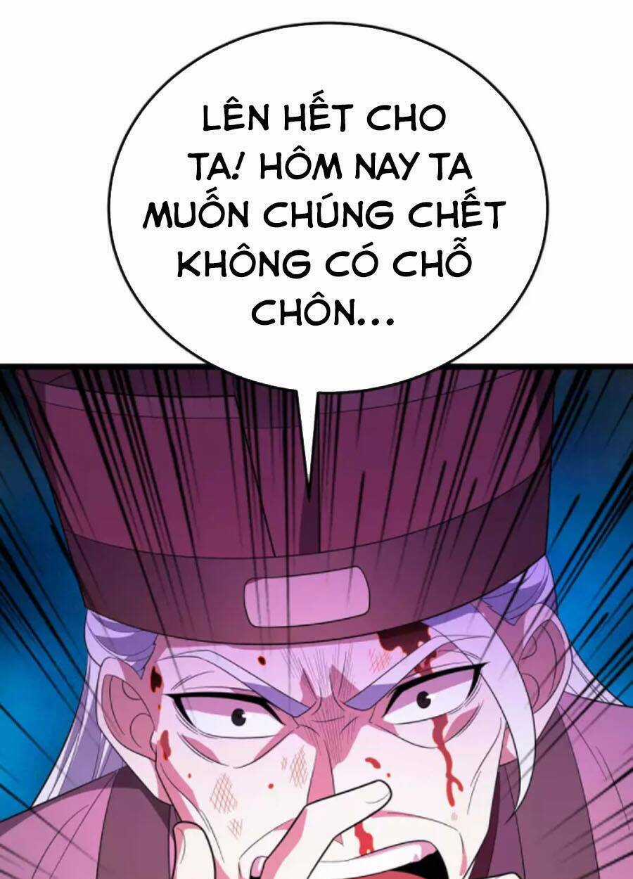 Chúa Tể Tam Giới Chapter 216 trang 7