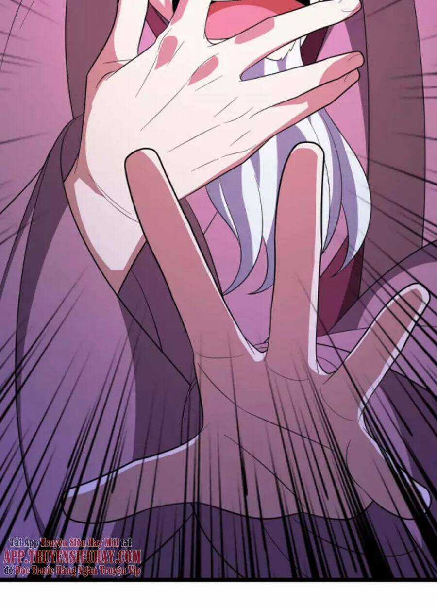 Chúa Tể Tam Giới Chapter 216 trang 8