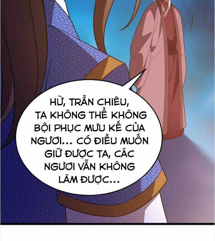 Chúa Tể Tam Giới Chapter 217 trang 10