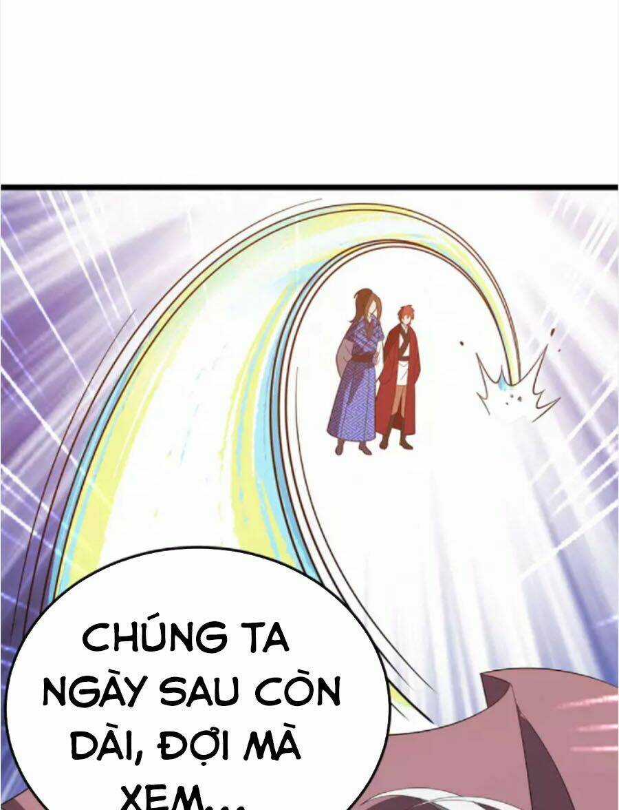 Chúa Tể Tam Giới Chapter 217 trang 11