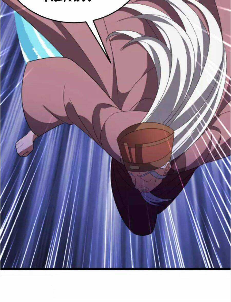 Chúa Tể Tam Giới Chapter 217 trang 12