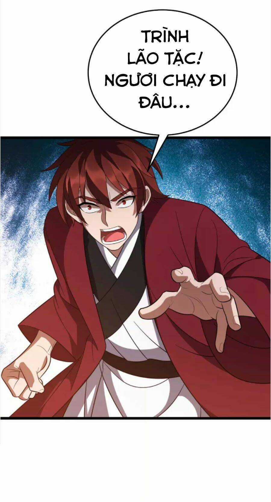 Chúa Tể Tam Giới Chapter 217 trang 13