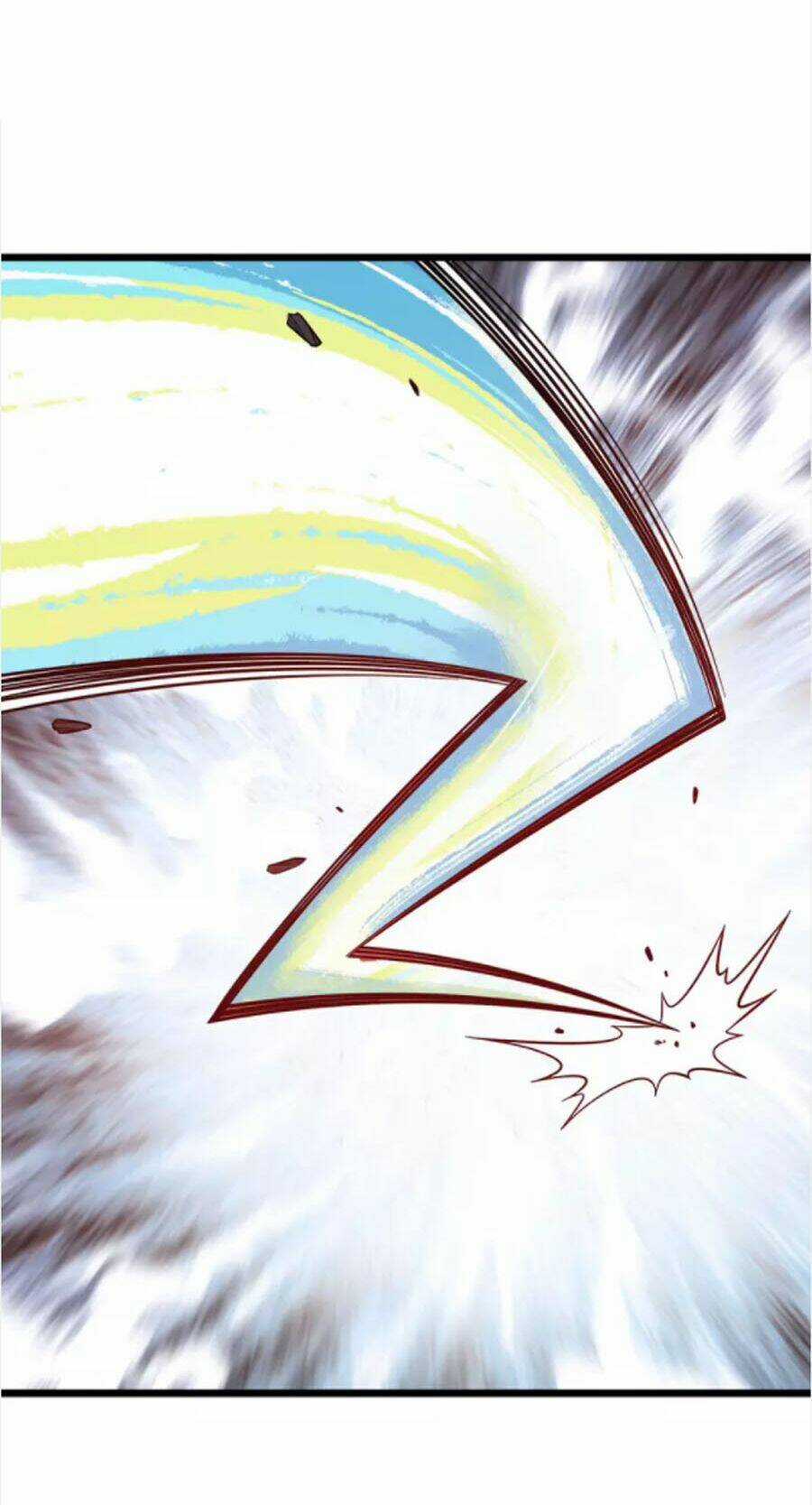 Chúa Tể Tam Giới Chapter 217 trang 14