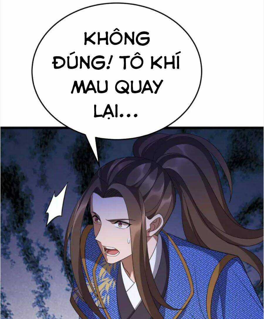 Chúa Tể Tam Giới Chapter 217 trang 16