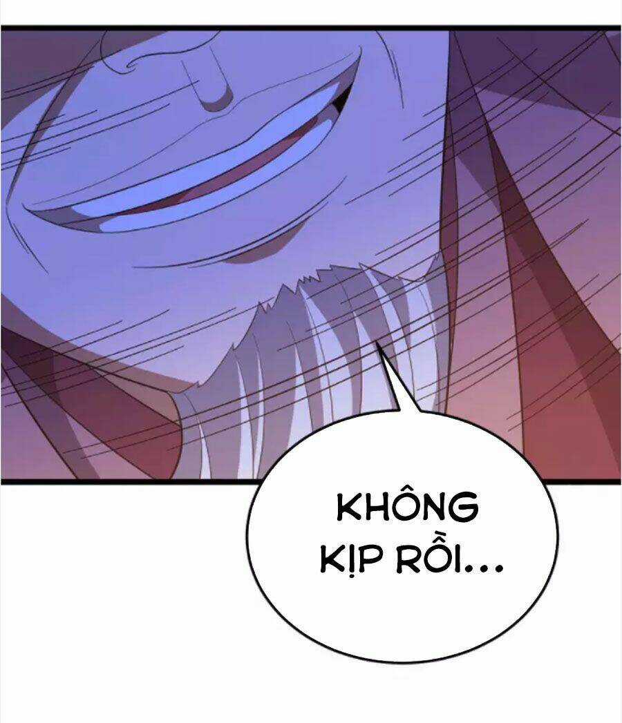 Chúa Tể Tam Giới Chapter 217 trang 18