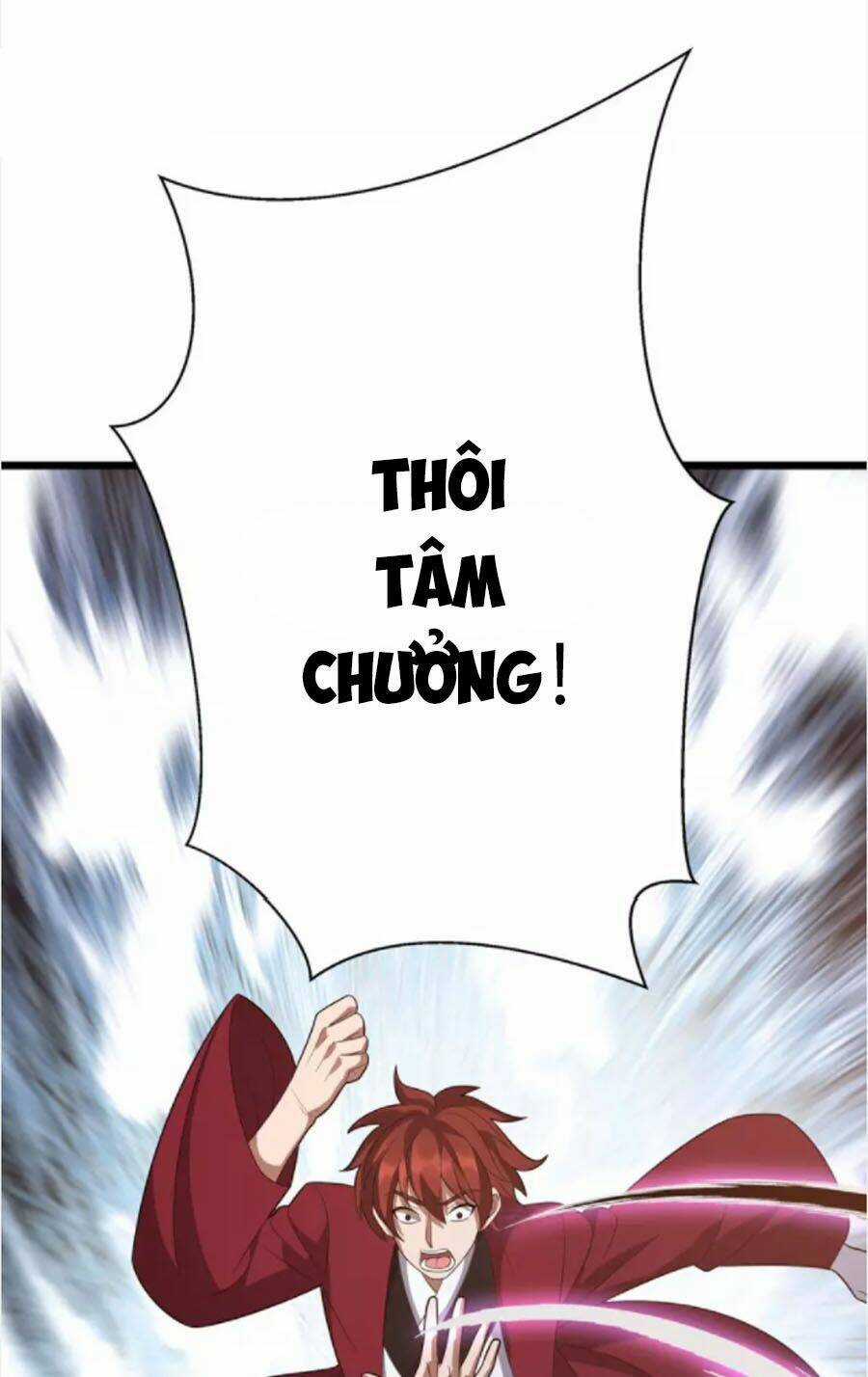 Chúa Tể Tam Giới Chapter 217 trang 19