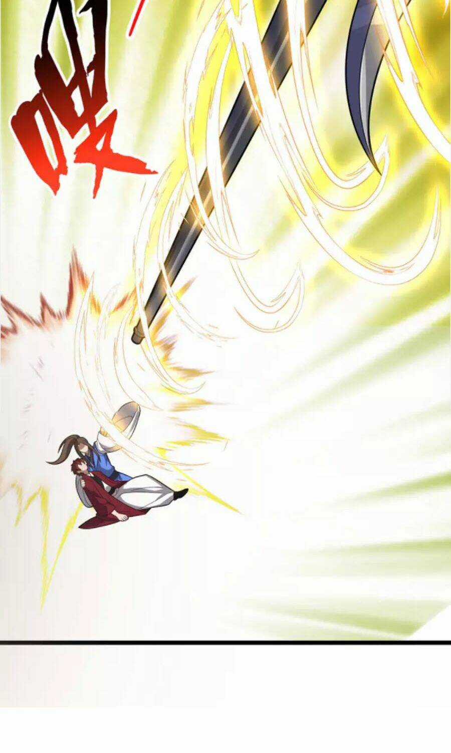 Chúa Tể Tam Giới Chapter 217 trang 27