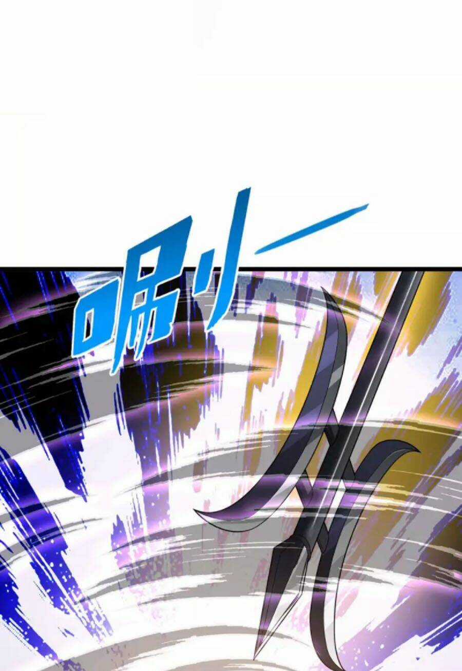 Chúa Tể Tam Giới Chapter 217 trang 28