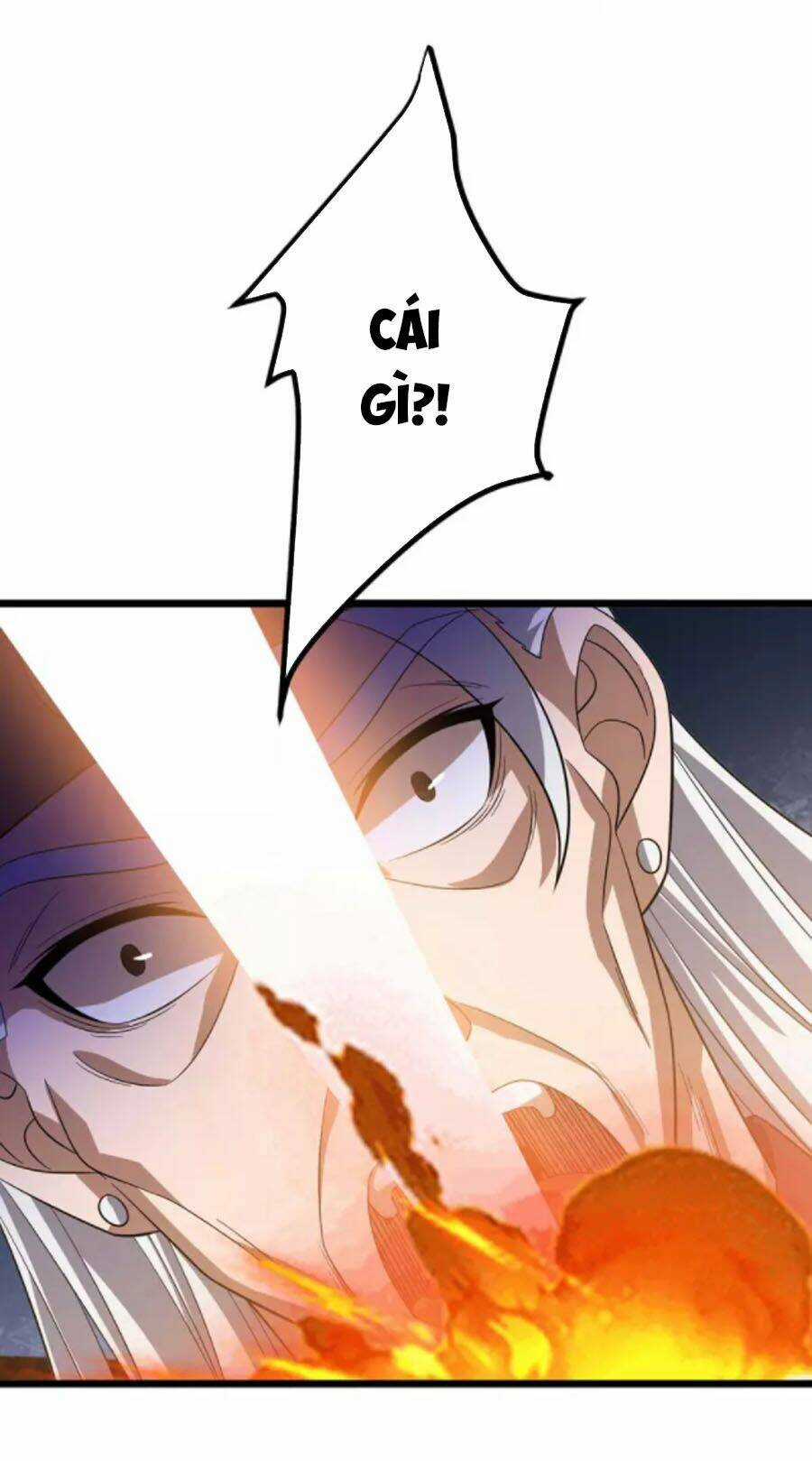 Chúa Tể Tam Giới Chapter 217 trang 30