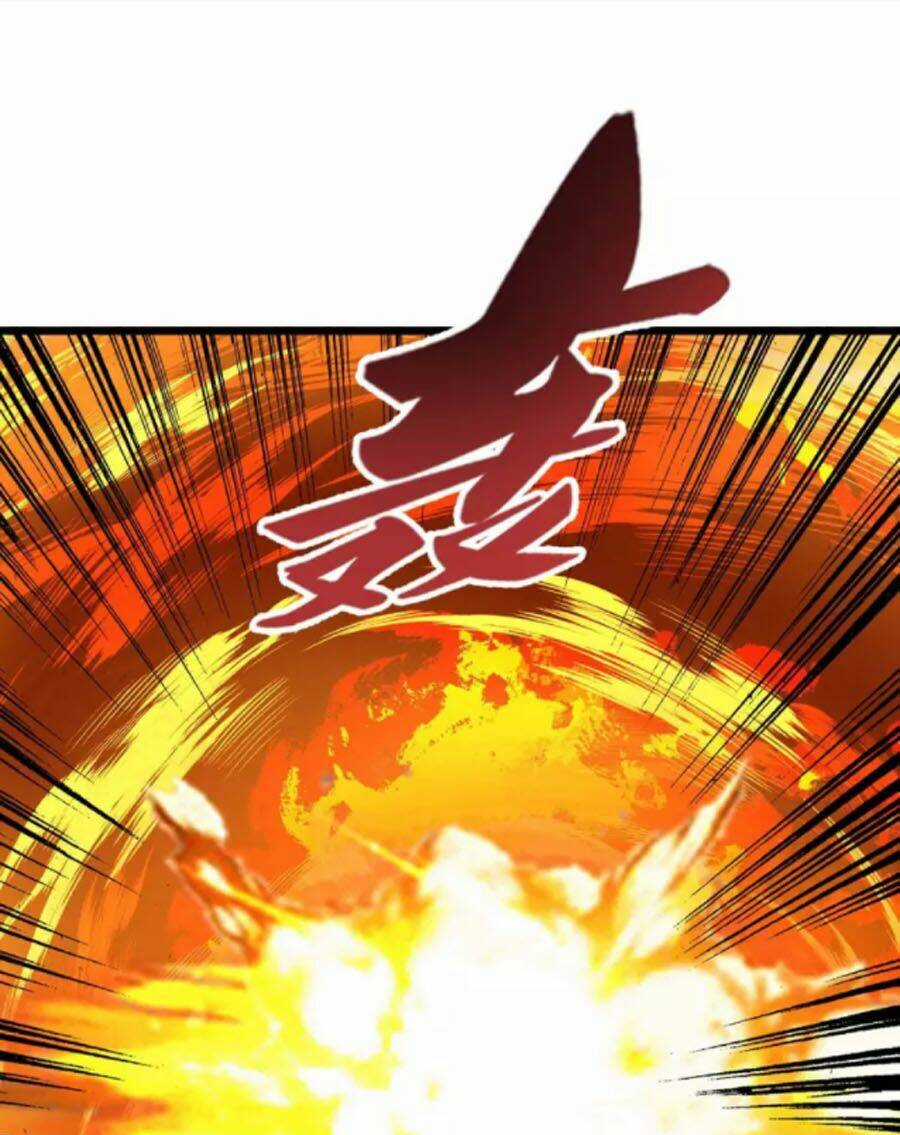 Chúa Tể Tam Giới Chapter 217 trang 31