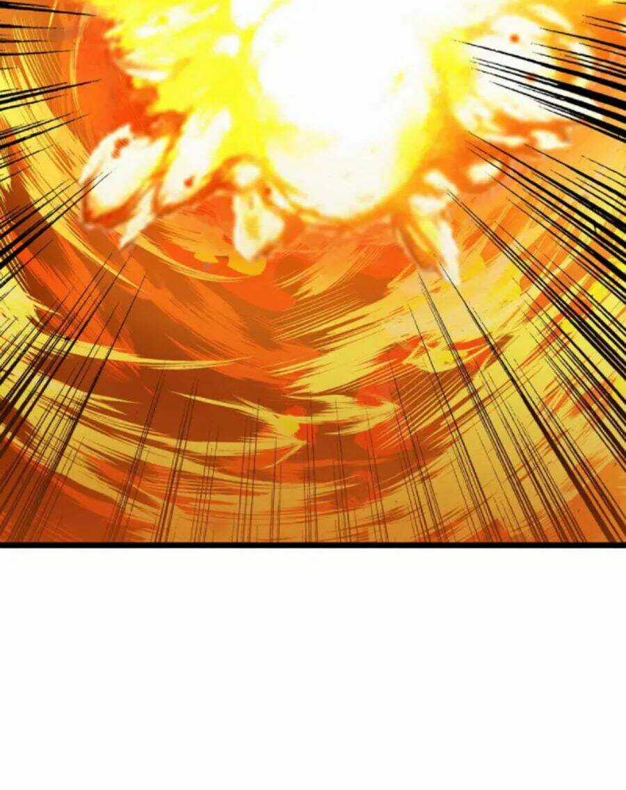 Chúa Tể Tam Giới Chapter 217 trang 32