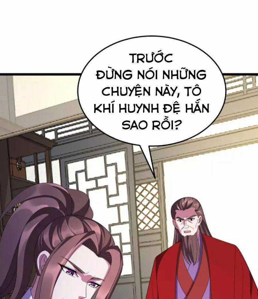 Chúa Tể Tam Giới Chapter 217 trang 37