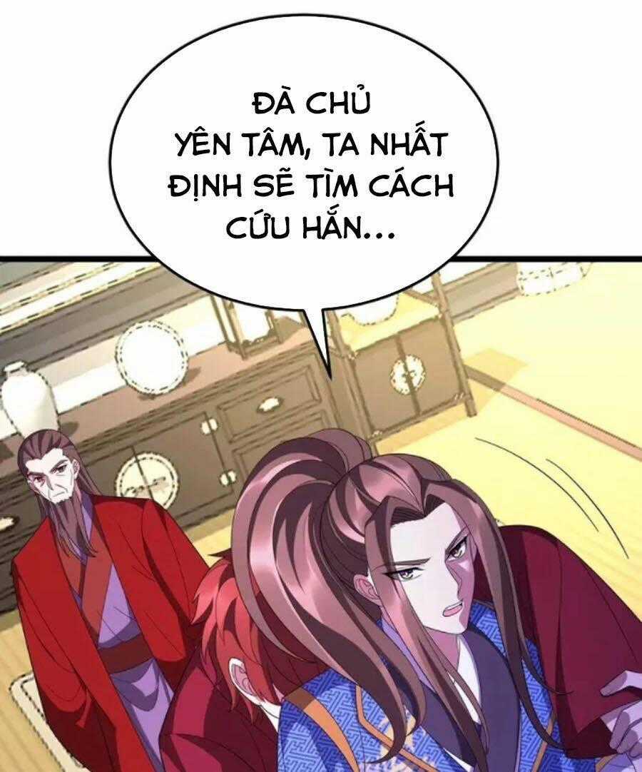 Chúa Tể Tam Giới Chapter 217 trang 39