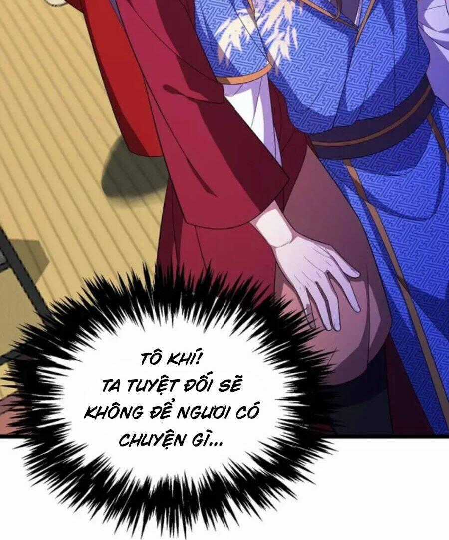 Chúa Tể Tam Giới Chapter 217 trang 40