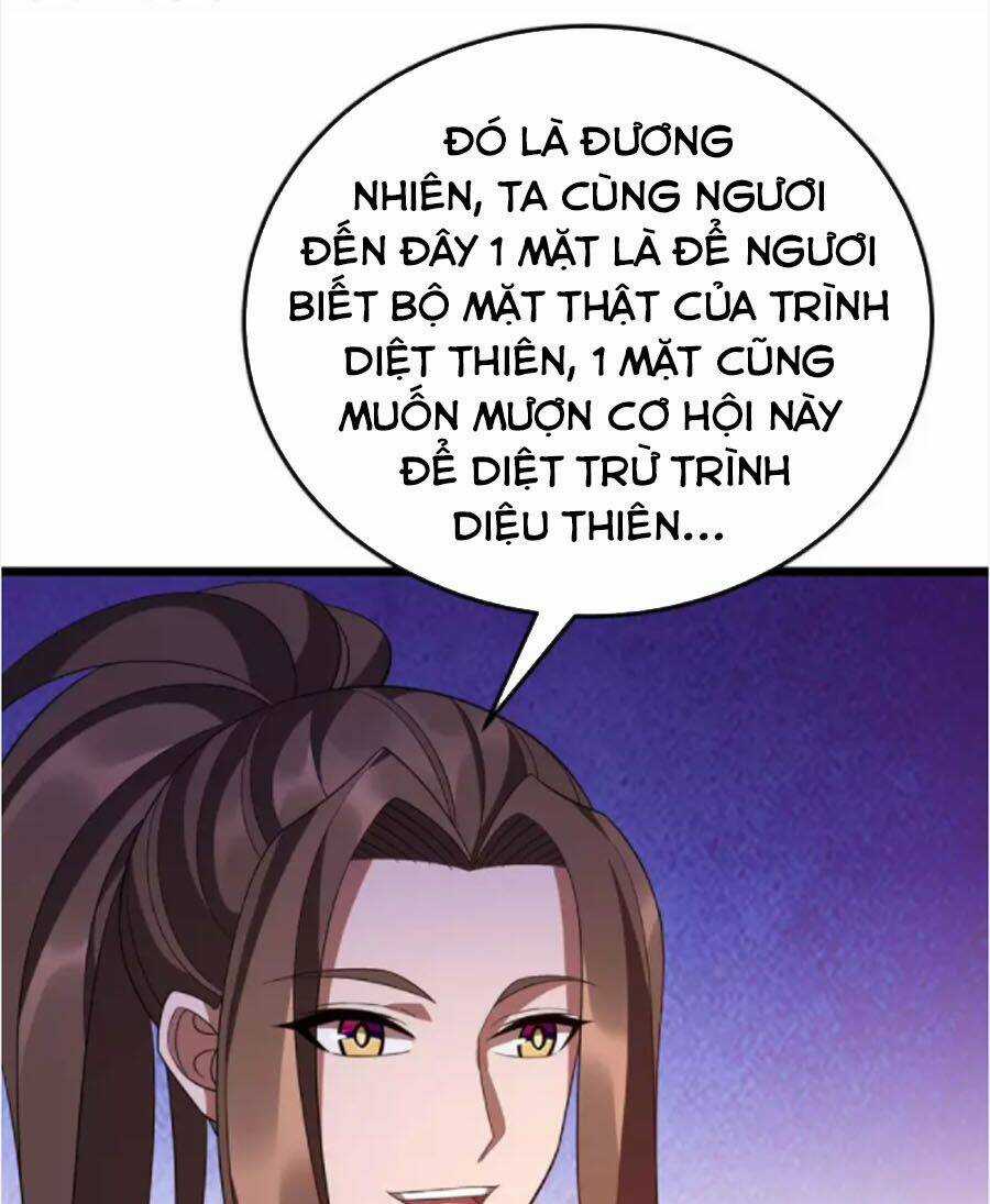 Chúa Tể Tam Giới Chapter 217 trang 5