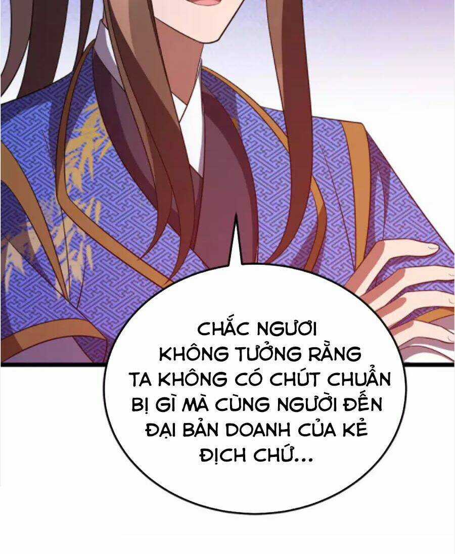 Chúa Tể Tam Giới Chapter 217 trang 6