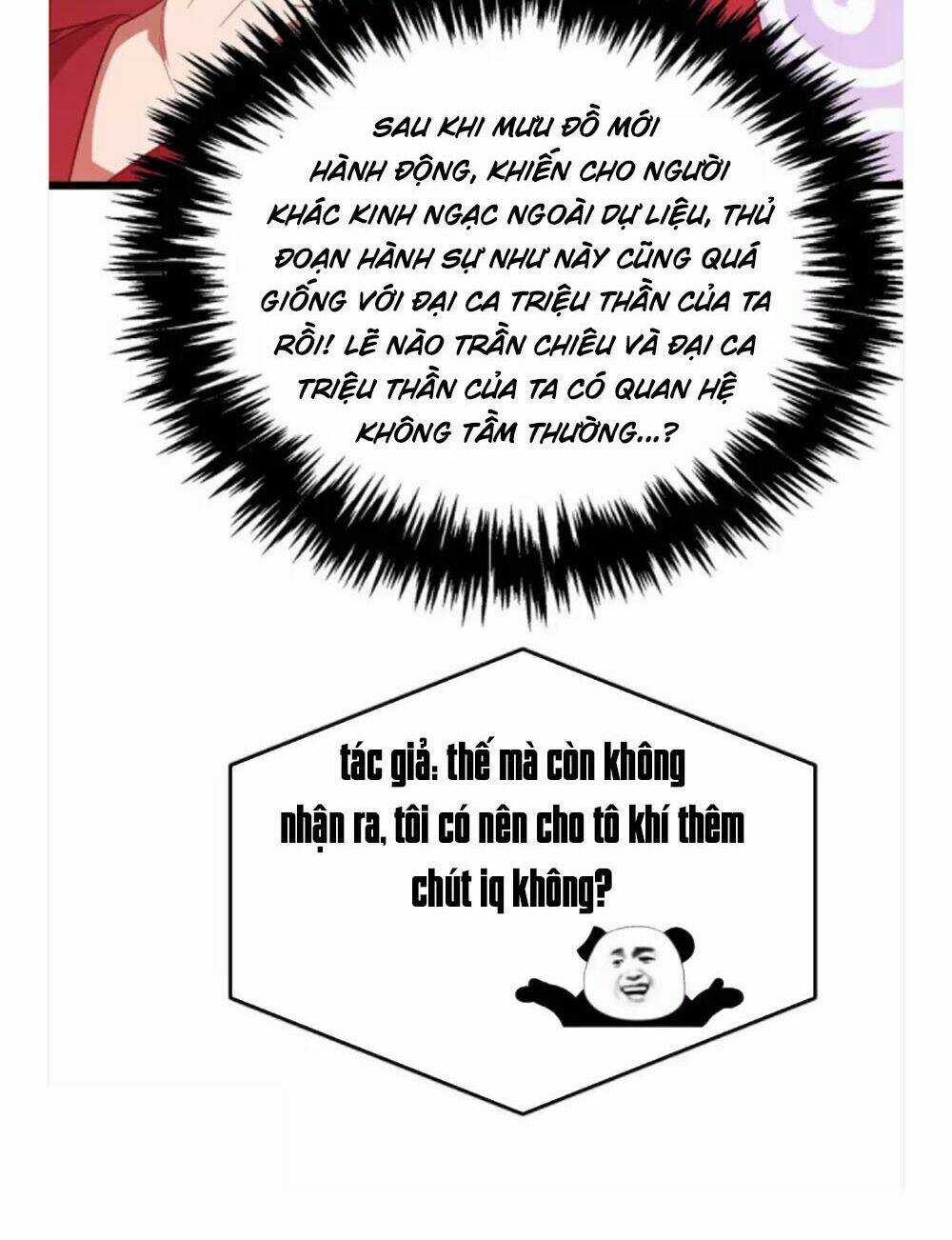 Chúa Tể Tam Giới Chapter 217 trang 8