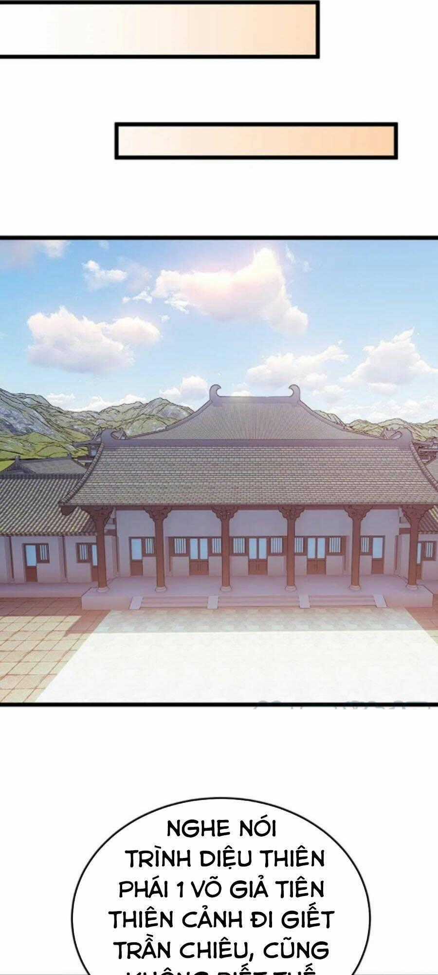 Chúa Tể Tam Giới Chapter 218 trang 0