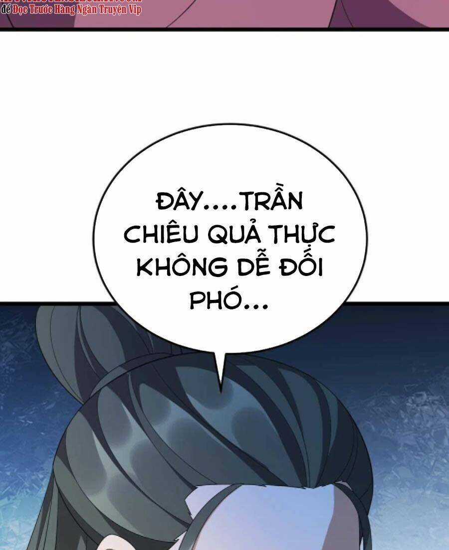 Chúa Tể Tam Giới Chapter 218 trang 14