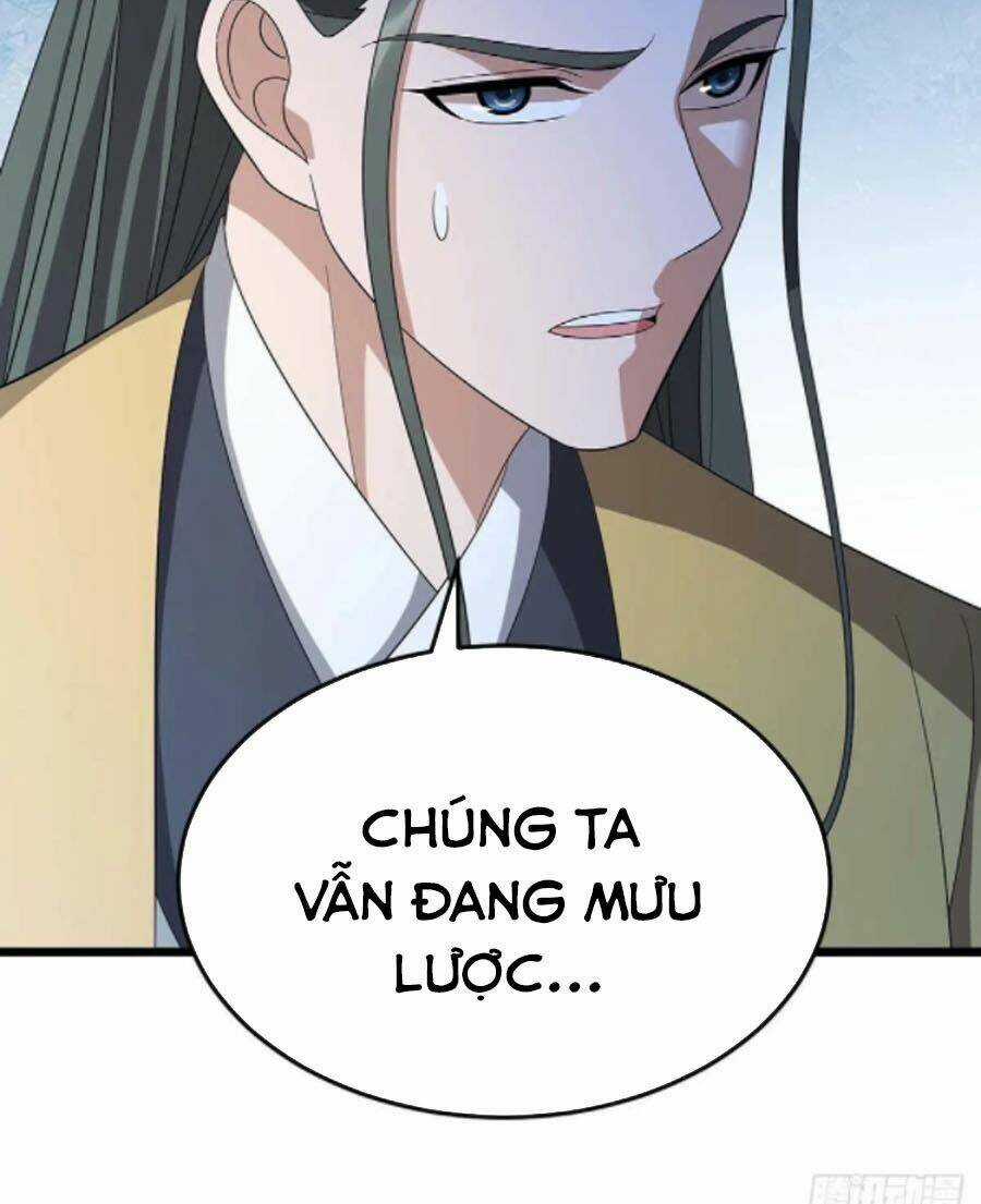 Chúa Tể Tam Giới Chapter 218 trang 15