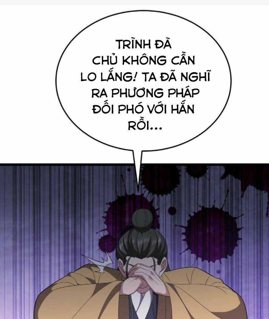 Chúa Tể Tam Giới Chapter 218 trang 19
