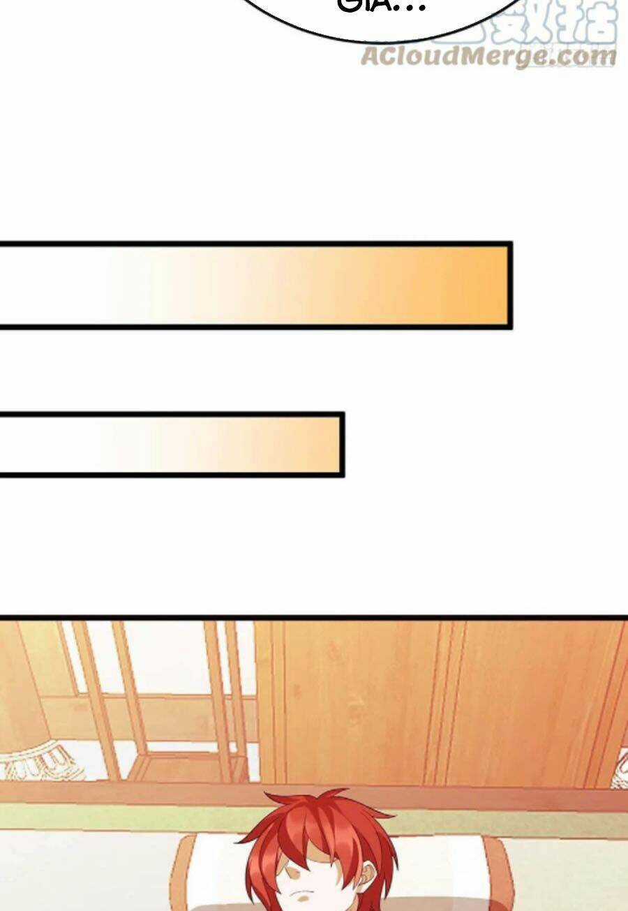 Chúa Tể Tam Giới Chapter 218 trang 27