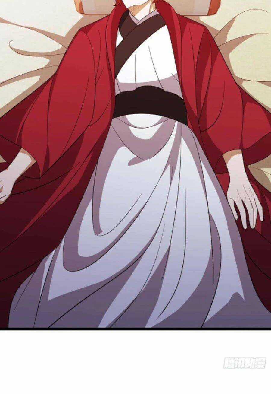 Chúa Tể Tam Giới Chapter 218 trang 28