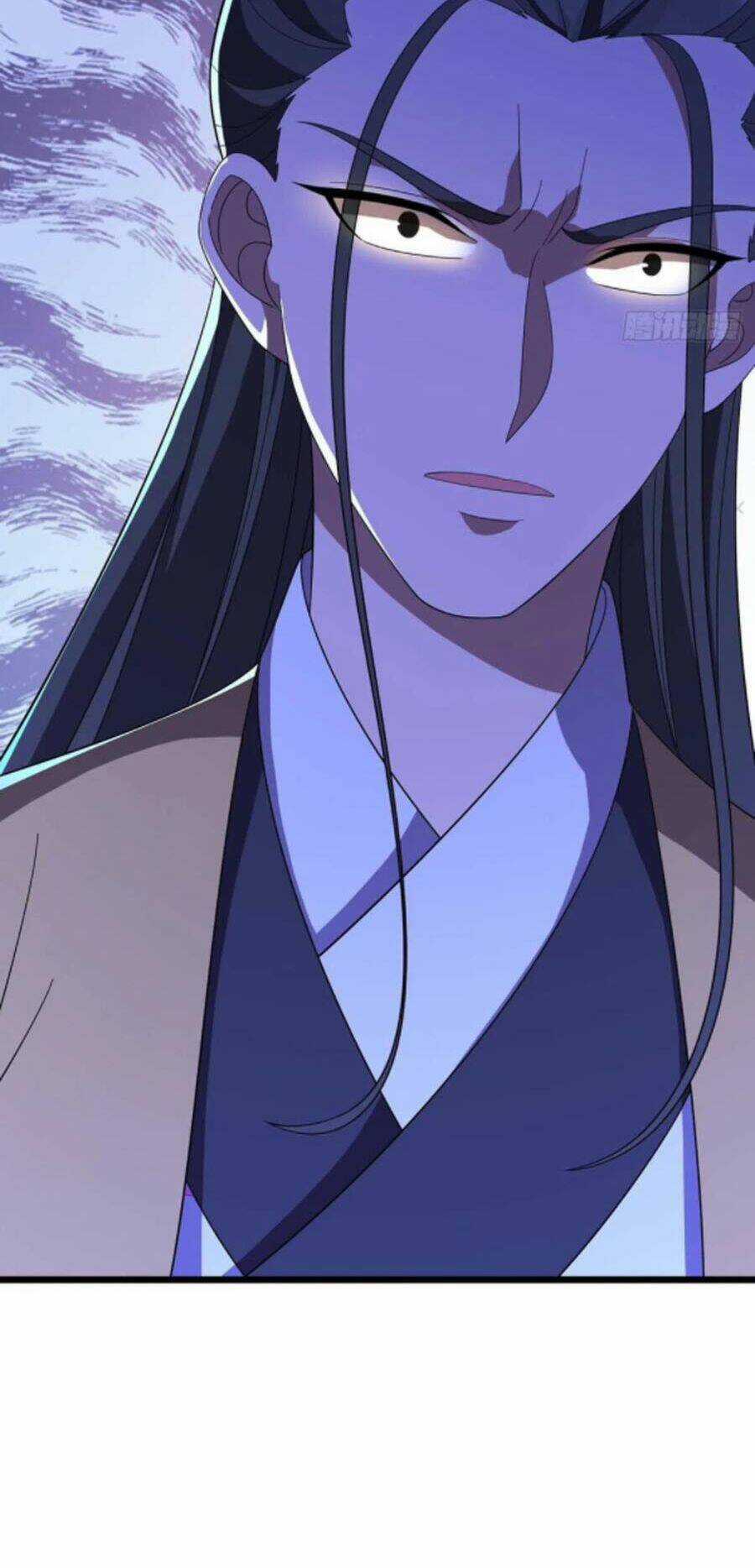 Chúa Tể Tam Giới Chapter 218 trang 5