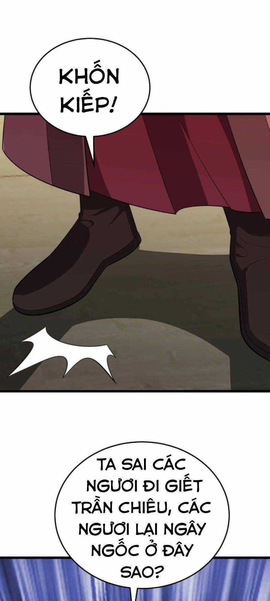 Chúa Tể Tam Giới Chapter 218 trang 6