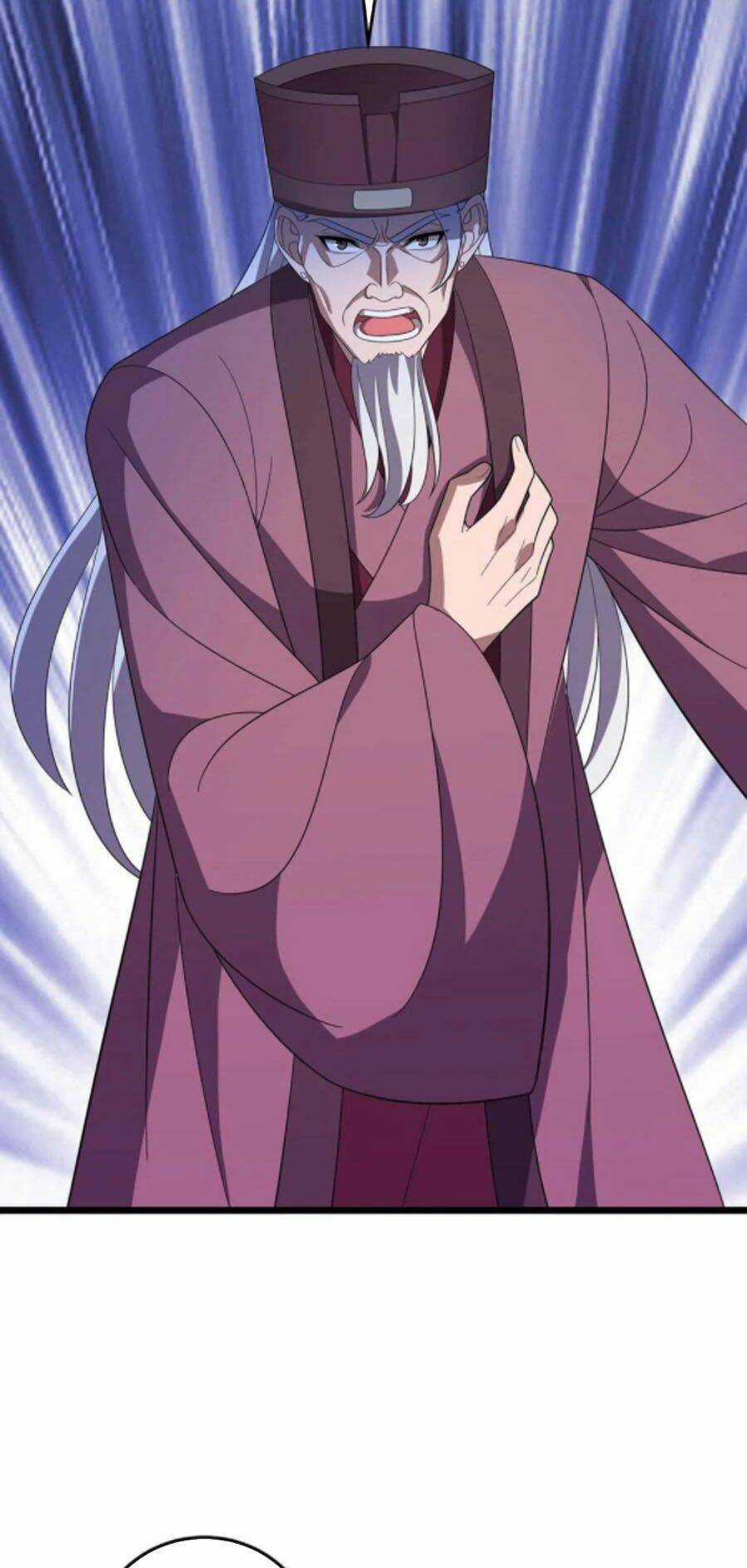 Chúa Tể Tam Giới Chapter 218 trang 7