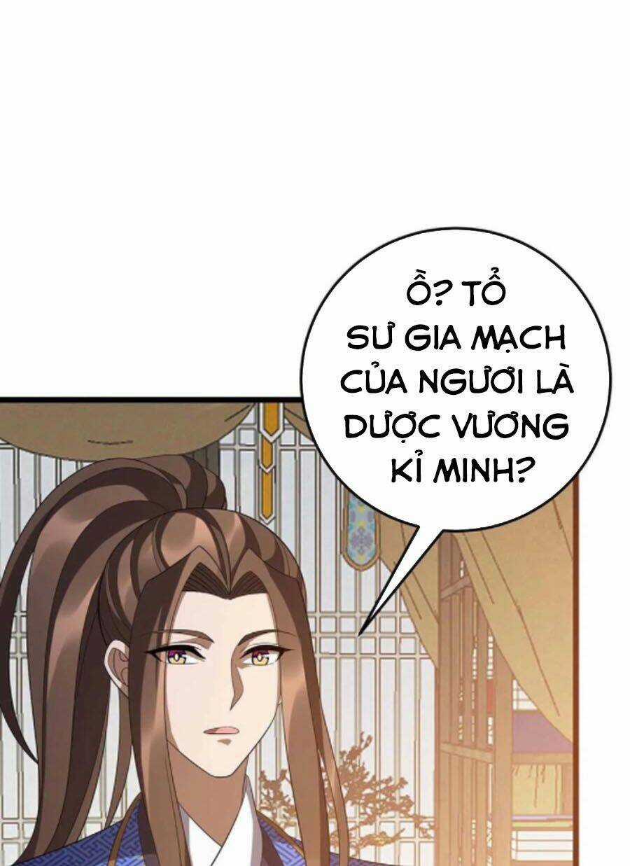 Chúa Tể Tam Giới Chapter 219 trang 10