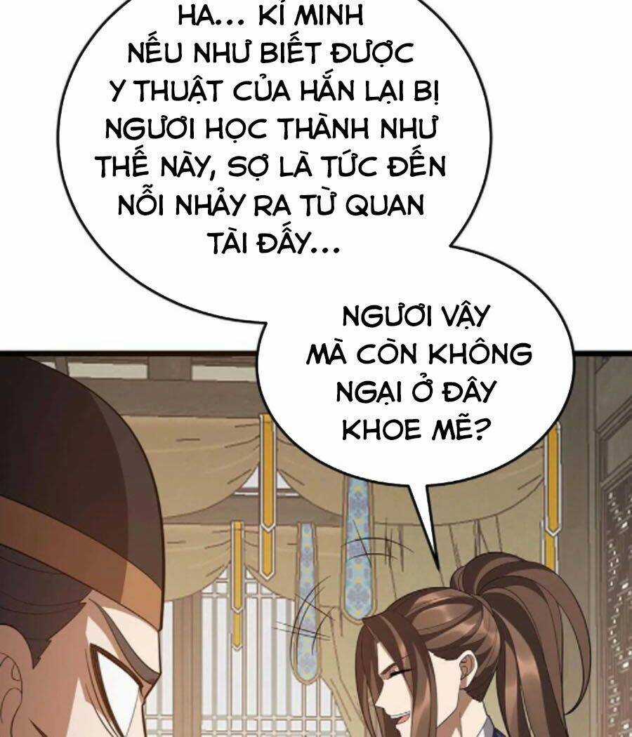 Chúa Tể Tam Giới Chapter 219 trang 13