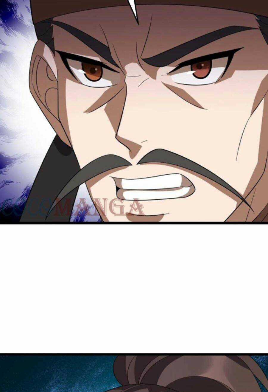 Chúa Tể Tam Giới Chapter 219 trang 20