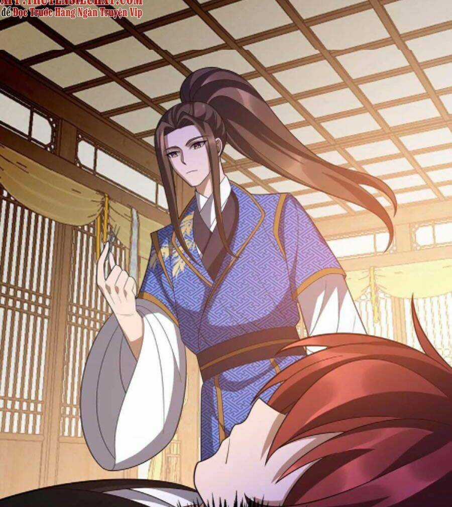 Chúa Tể Tam Giới Chapter 219 trang 26